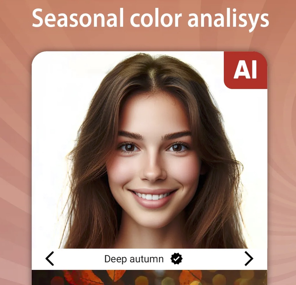 Seasonal Color Analysis