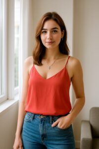 Deep Winter Color Palette and Wardrobe Guide